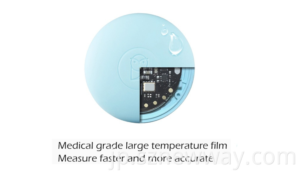 Miaomiaoce Thermometer